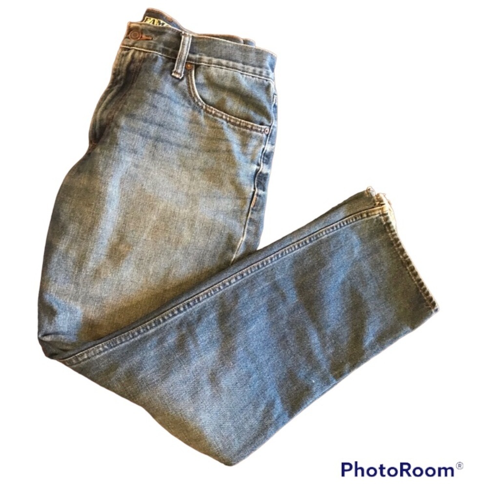 Men’s Old Navy Regular Standard Famous Jeans 32x32